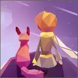 宝丽星辰王子故事