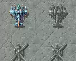 FC空战双鹰经典版游戏