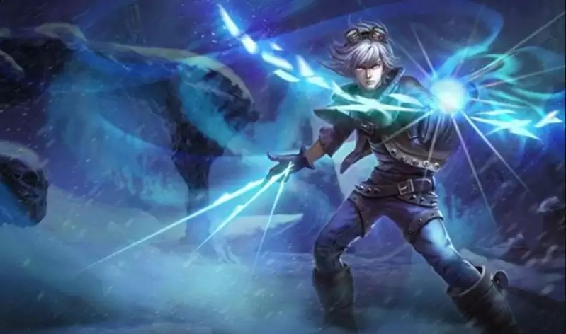 英雄联盟巨杀是什么装备