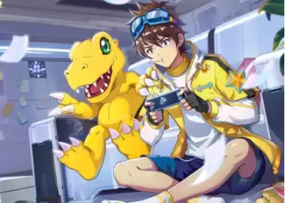 《数码宝贝新世纪》闪爆本阵容搭配推荐