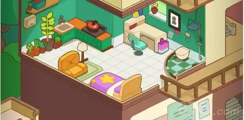 房东模拟器游戏截图1