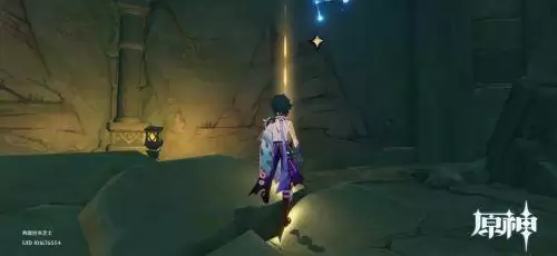 原神遗迹壁画在哪？2.2遗迹壁画拍摄位置汇总[多图]图片6