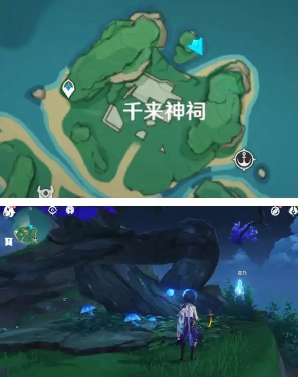 原神音乃的委托任务完成攻略