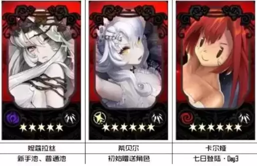 《爆裂魔女》塞壬的游戏通关阵容推荐攻略