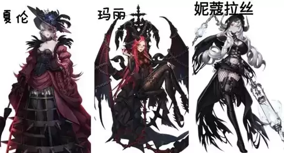 《爆裂魔女》新手十连抽卡推荐攻略