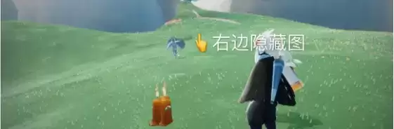 光遇10.15季节蜡烛在哪里？云野季节蜡烛位置大全图片2