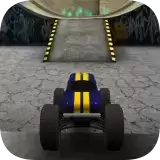 疯狂3D赛车