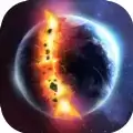 星球爆炸