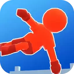 超级跑酷竞技场