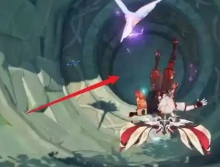 水下传送锚点怎么开_3 水下传送锚点怎么开