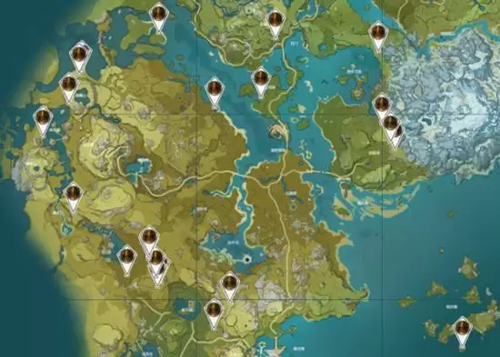 岩龙蜥和幼岩龙蜥在哪里_3 岩龙蜥和幼岩龙蜥在哪里