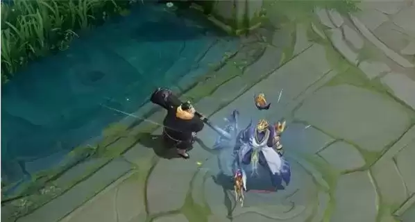 《王者荣耀》猪八戒猪悟能免费获得攻略