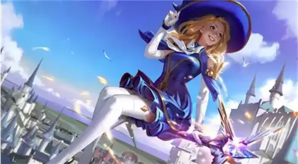 《英雄联盟》手游先拔头筹有什么技巧