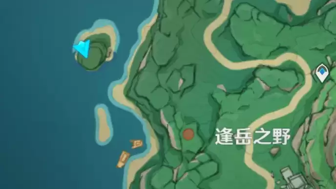 《原神》木户木奈的委托任务完成攻略