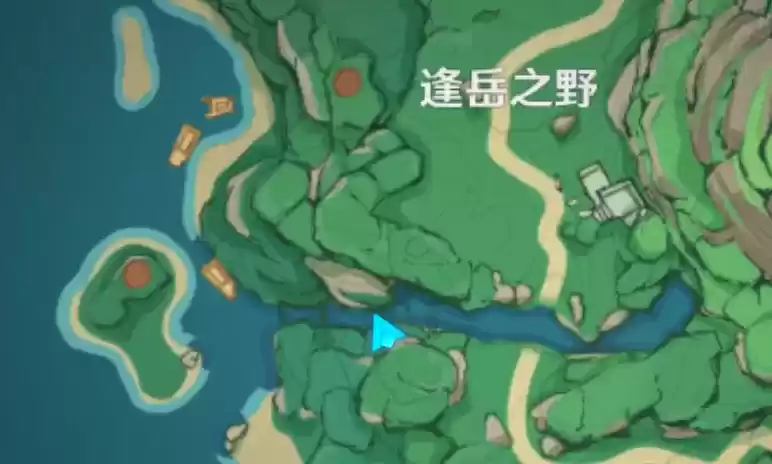《原神》木户木奈的委托任务完成攻略