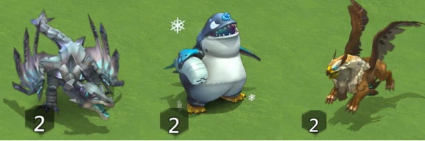 \