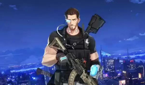 异界事务所约翰梅森强度怎么样