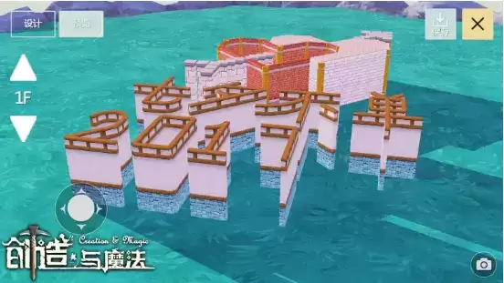 《创造与魔法》开服经验提升攻略