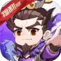 少年三国