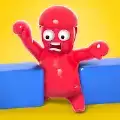 撞碎Blob