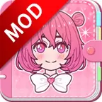 莉莉日记换装