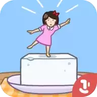 豆腐女孩全皮肤