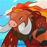 超兽决斗大师EX