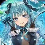 女孩的崛起日服