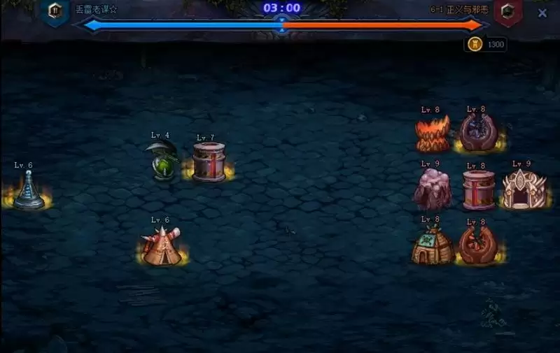 dnf创世之书6-1怎么过关