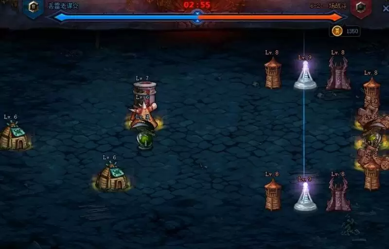 dnf创世之书6-2怎么过关