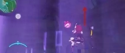 原神绀田村井底钥匙在哪里