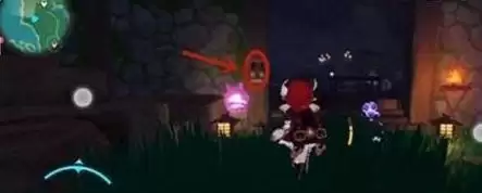 原神绀田村井底钥匙在哪里