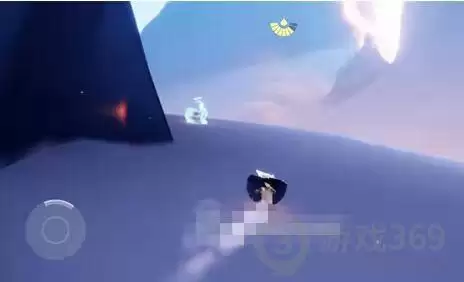 光遇异域地图在哪里 光遇异域地图位置