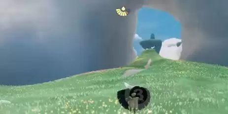 光遇异域地图在哪里 光遇异域地图位置