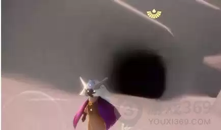 光遇异域地图在哪里 光遇异域地图位置