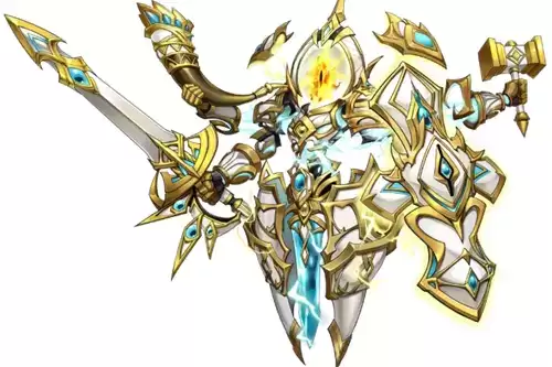 《梦幻模拟战》海姆达尔获得方法