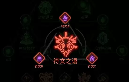 王的骑士符文怎么的获得