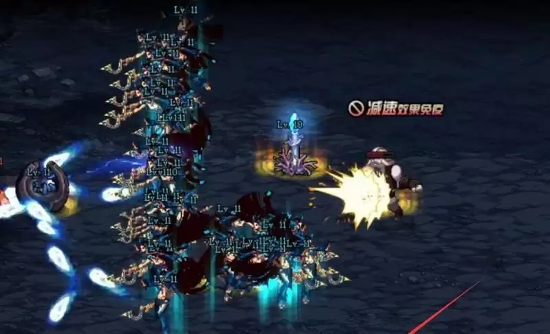 dnf7-4创世之书怎么过_4 dnf7-4创世之书怎么过