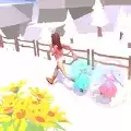 花仙子跑酷