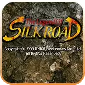 街机丝绸之路街机游戏