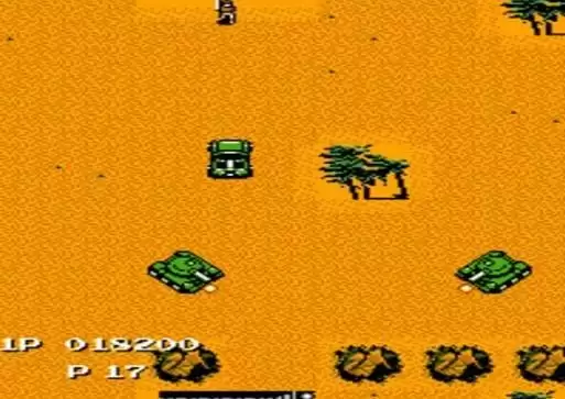 赤色要塞EX无限子弹修改版游戏