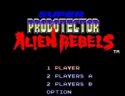 超级魂斗罗无限命加强版游戏