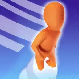 高空走钢丝模拟器