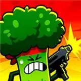 植物大乱斗