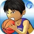 街头篮球联盟