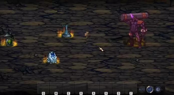 地下城预言之章4-4怎么过