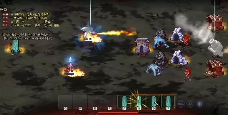 dnf创世之书10-3怎么过