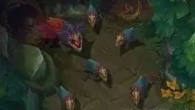 英雄联盟f6是什么意思