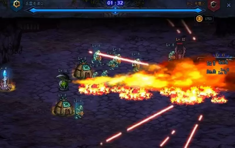 dnf创世之书攻略8-2怎么过