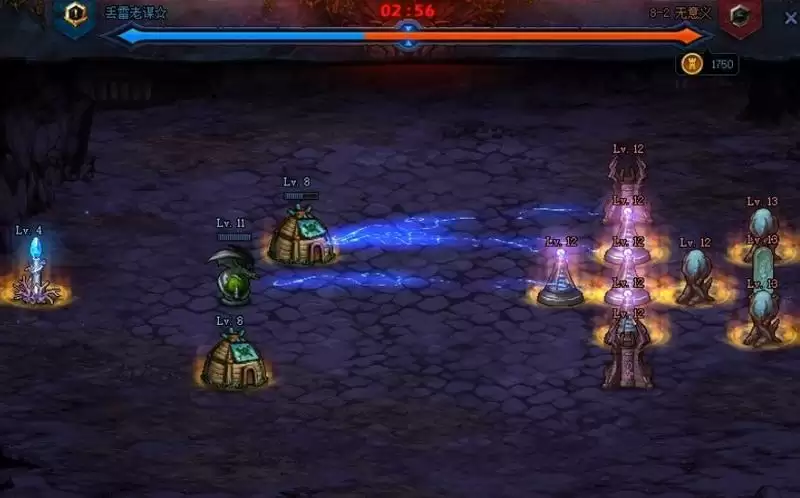 dnf创世之书怎么过8-2